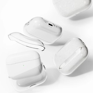 Etui Ringke Air na AirPods Pro 3 - przezroczyste