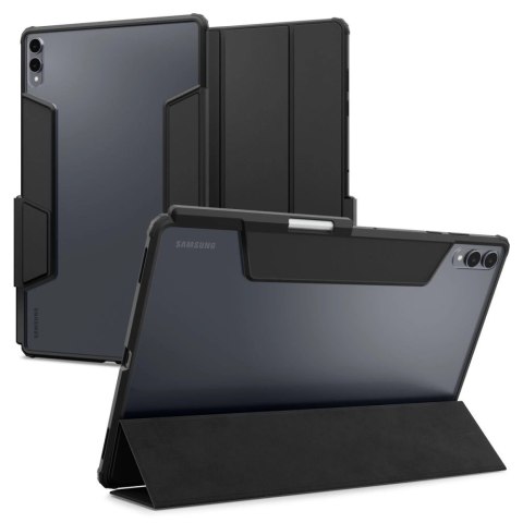 Etui Spigen Ultra Hybrid Pro na Samsung Galaxy Tab S11 Ultra 14.6 X930 / X936 - czarne