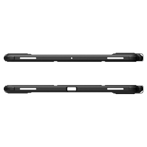 Etui Spigen Ultra Hybrid Pro na Samsung Galaxy Tab S11 Ultra 14.6 X930 / X936 - czarne