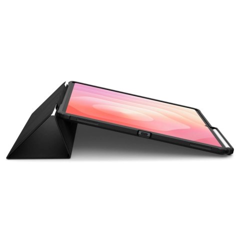 Etui Spigen Ultra Hybrid Pro na Samsung Galaxy Tab S11 Ultra 14.6 X930 / X936 - czarne