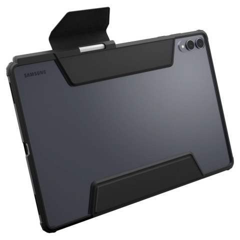 Etui Spigen Ultra Hybrid Pro na Samsung Galaxy Tab S11 Ultra 14.6 X930 / X936 - czarne