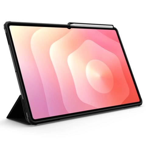 Etui Spigen Ultra Hybrid Pro na Samsung Galaxy Tab S11 Ultra 14.6 X930 / X936 - czarne