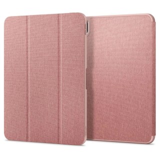 Etui Spigen Urban Fit na iPad Pro 11" 5 / 6 / 2024-2025 - różowe
