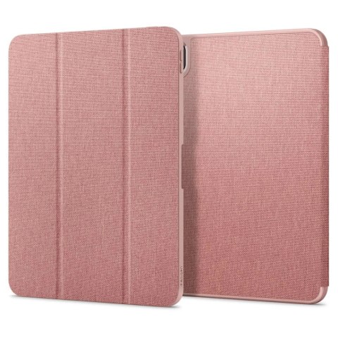 Etui Spigen Urban Fit na iPad Pro 11" 5 / 6 / 2024-2025 - różowe