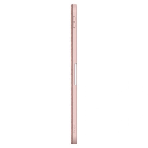 Etui Spigen Urban Fit na iPad Pro 11" 5 / 6 / 2024-2025 - różowe