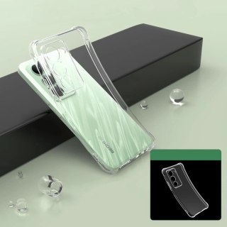 Etui Tech-Protect FlexAir na Xiaomi Redmi 15 4G / 5G - przezroczyste