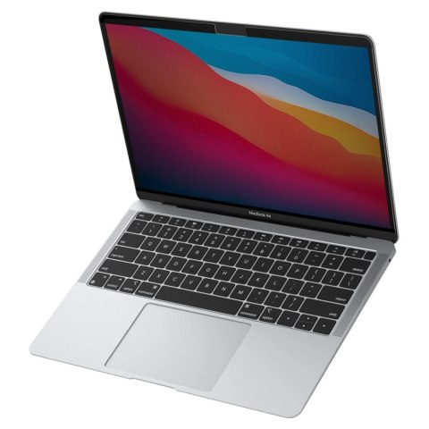 FOLIA PRYWATYZUJĄCA SPIGEN SAFE VIEW MACBOOK AIR 13 M2 / M3 / M4 / 2023-2025 PRIVACY