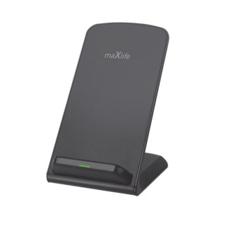 Maxlife ładowarka bezprzewodowa MXWC-07 15W czarna