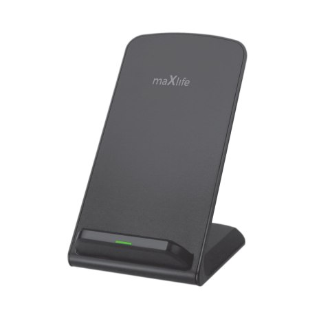 Maxlife ładowarka bezprzewodowa MXWC-07 15W czarna