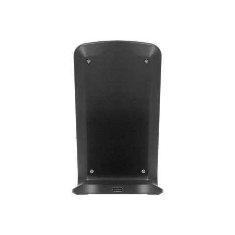 Maxlife ładowarka bezprzewodowa MXWC-07 15W czarna