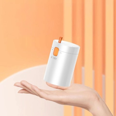 Wielofunkcyjny zestaw czyszczący Tech-Protect 20w1 do telefonu, tableta, laptopa i słuchawek - biały