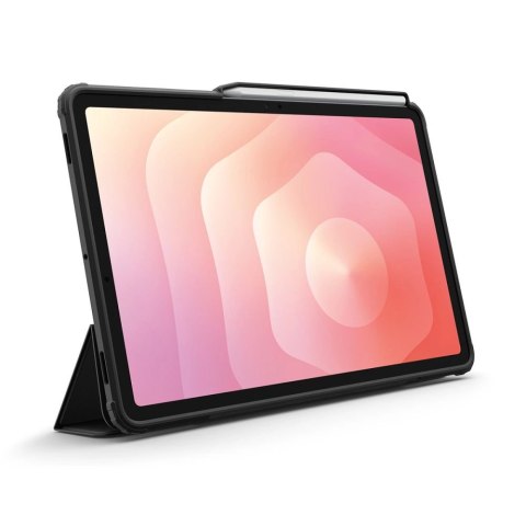 Etui Spigen Airskin Pro na Samsung Galaxy Tab S11 11.0 X730 / X736B - czarne