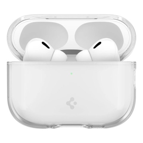Etui Spigen Liquid Crystal na AirPods Pro 3 - przezroczyste