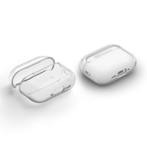 Etui Spigen Liquid Crystal na AirPods Pro 3 - przezroczyste