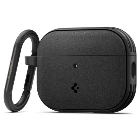 Etui Spigen Vault na AirPods Pro 3 - czarne