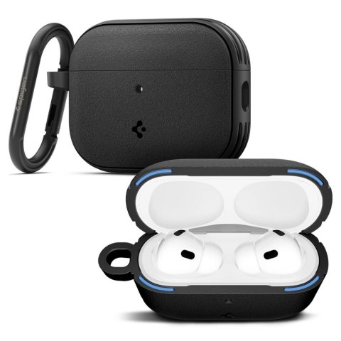 Etui Spigen Vault na AirPods Pro 3 - czarne