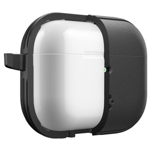 Etui Spigen Vault na AirPods Pro 3 - czarne