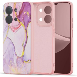 Etui Tech-Protect Icon na Xiaomi Redmi 15C 5G / Poco C85 5G - wielokolorowe