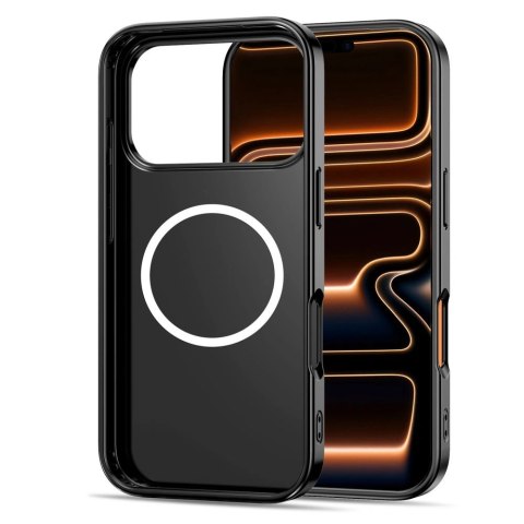 Etui Tech-Protect Lamano MagSafe na iPhone 17 Pro Max - wielokolorowe