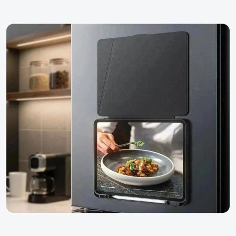 Etui ESR Flip Hybrid na iPad Pro 11" 5 / 6 / 2024-2025 - czarne