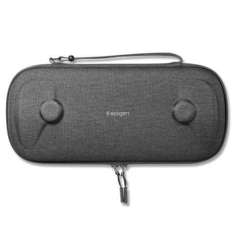 Etui Spigen Klasden Pouch na Sony PlayStation Portal Remote - szare