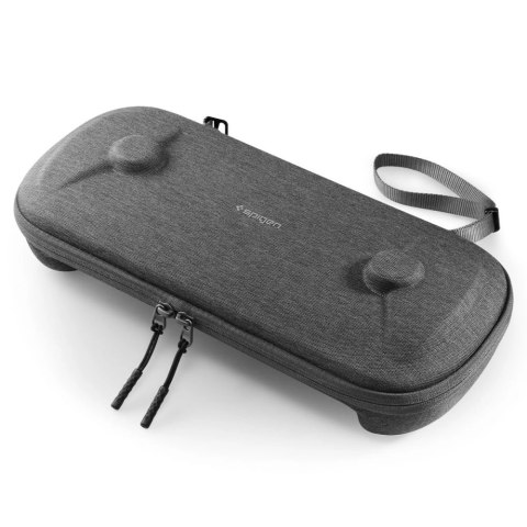 Etui Spigen Klasden Pouch na Sony PlayStation Portal Remote - szare