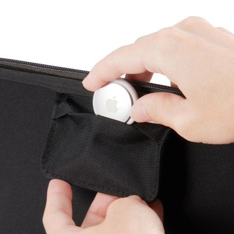 Etui Spigen Klasden Pouch na Sony PlayStation Portal Remote - szare