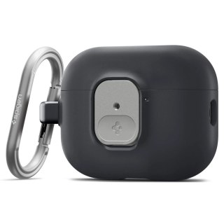 Etui Spigen Nano Pop na AirPods Pro 3 - czarne