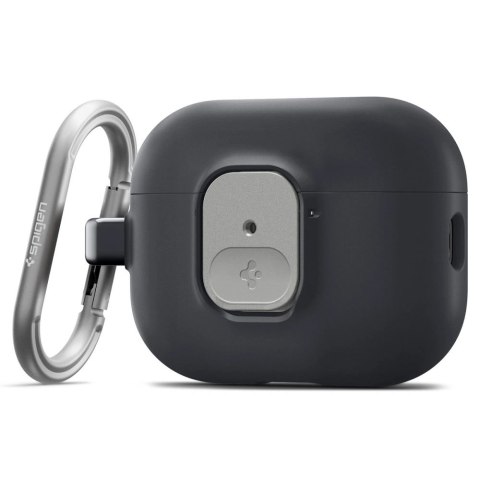 Etui Spigen Nano Pop na AirPods Pro 3 - czarne