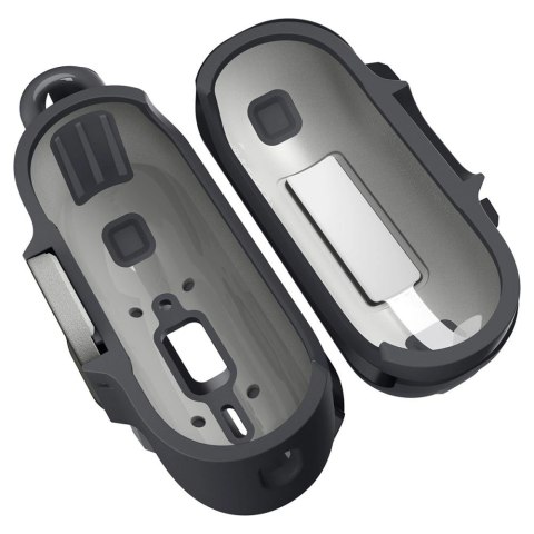 Etui Spigen Nano Pop na AirPods Pro 3 - czarne