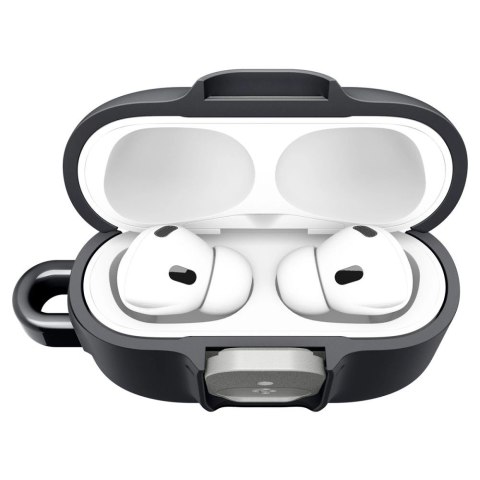Etui Spigen Nano Pop na AirPods Pro 3 - czarne