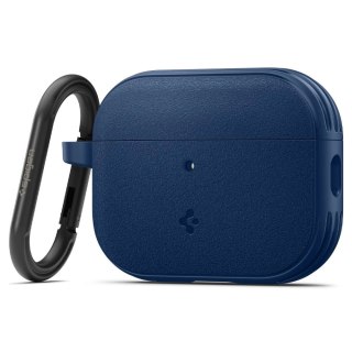 Etui Spigen Vault na AirPods Pro 3 - granatowe
