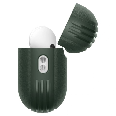 Etui Spigen Vault na AirPods Pro 3 - zielone