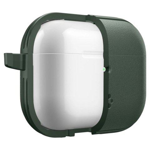 Etui Spigen Vault na AirPods Pro 3 - zielone