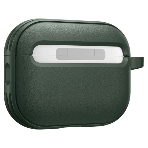Etui Spigen Vault na AirPods Pro 3 - zielone