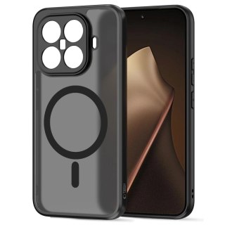 Etui Tech-Protect MagMat MagSafe na Xiaomi 15T Pro - czarne