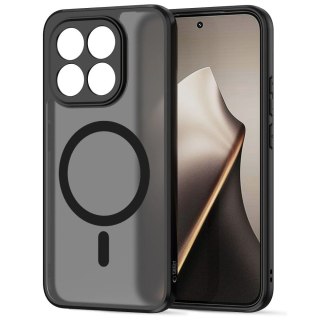 Etui Tech-Protect MagMat MagSafe na Xiaomi 15T - czarne