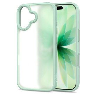 Etui Tech-Protect MagMat na iPhone 17 - zielone