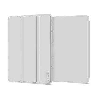 Etui TechProtect SmartCase Pen na Xiaomi Poco Pad M1 / Redmi Pad 2 Pro 12.1 - szare