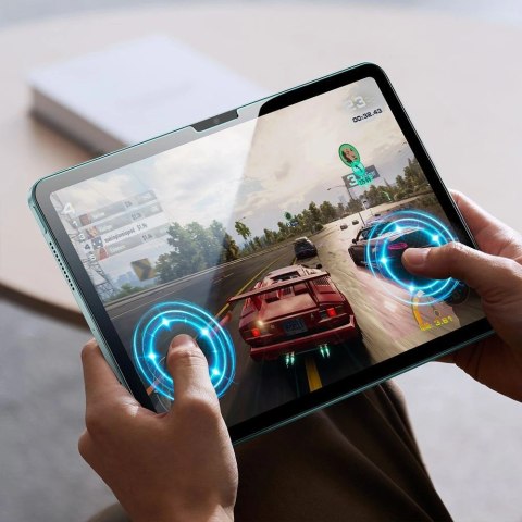 Szkło ESR UltraFit Tempered Glass 2-pack na iPad Pro 11" 5 / 6 / 2024-2025