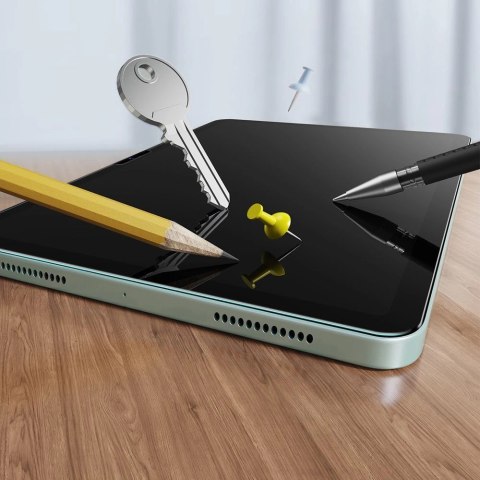 Szkło ESR UltraFit Tempered Glass 2-pack na iPad Pro 13" 7 / 8 / 2024-2025