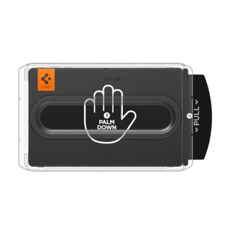 Szkło hartowane Spigen Glas.tR "EZ Fit Pro" na Samsung Galaxy Tab S11 Ultra 14.6 X930 / X936B