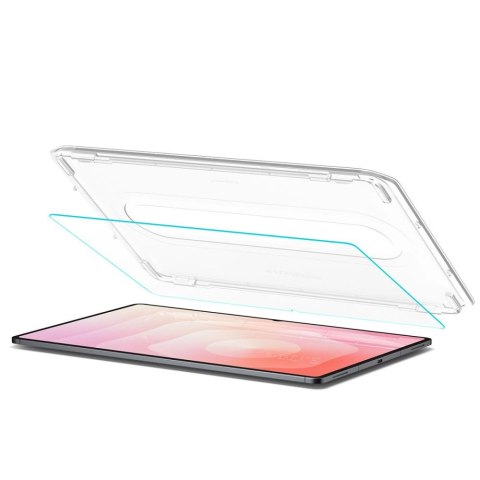 Szkło hartowane Spigen Glas.tR "EZ Fit Pro" na Samsung Galaxy Tab S11 Ultra 14.6 X930 / X936B
