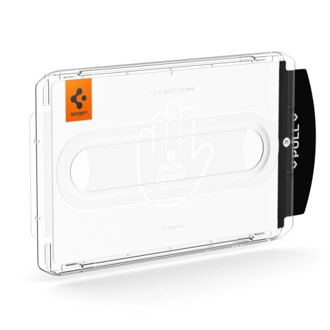 Szkło hartowane Spigen Glas.tR "EZ Fit Pro" na Samsung Galaxy Tab S11 Ultra 14.6 X930 / X936B