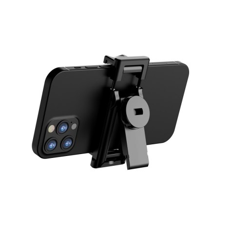 Devia selfie stick Bluetooth tripod C10 czarny Devia selfie stick Bluetooth tripod C10 czarny