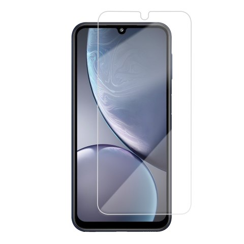 Szkło hartowane 2,5D do Samsung Galaxy M34 5G Szkło hartowane 2,5D do Samsung Galaxy M34 5G