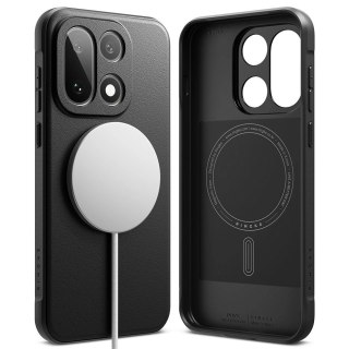 Etui Ringke Onyx Magnetic MagSafe na OnePlus 15 - czarne