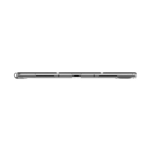 Etui Spigen Liquid Air Folio na iPad Pro 13" 7 / 8 / 2024-2025 - czarne