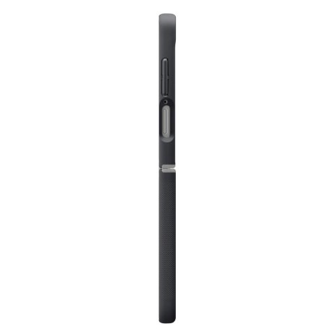 Etui Spigen Nano Pop MagSafe na Samsung Galaxy Z Flip 7 - czarne