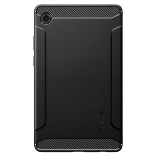 Etui Spigen Rugged Armor na Samsung Galaxy Tab A11 8.7 X133 / X135 - czarne
